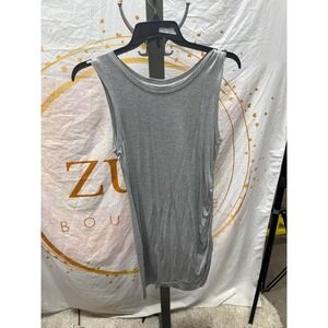 Love Fire Long Tank‎ Top Size XL